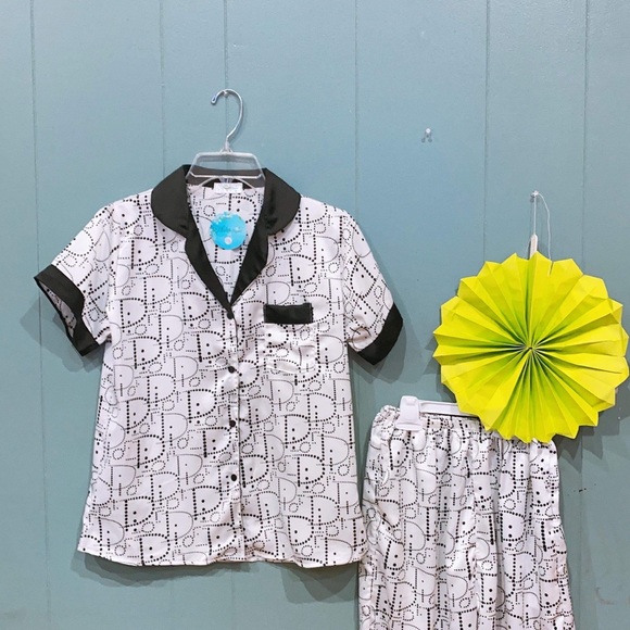 Haft knee sleeping set - Picture 3 of 16